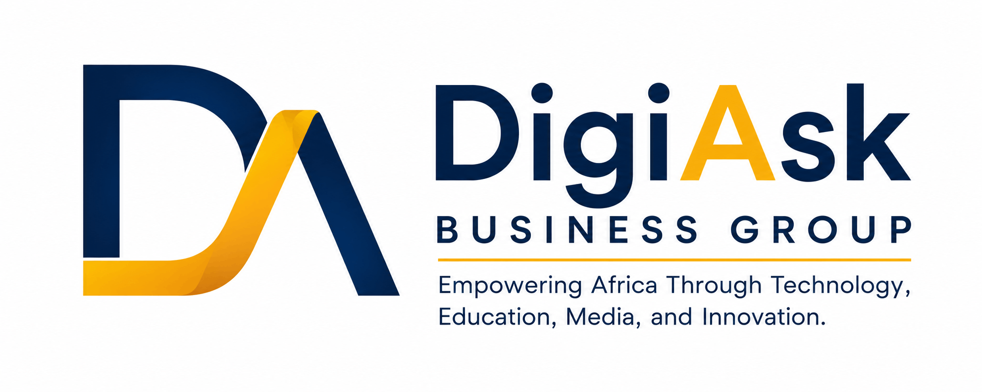 Empowering Africa through Technology